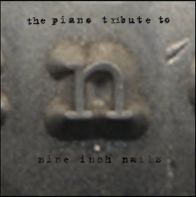 Various - Nine Inch Nails: Piano Tribute (CD)