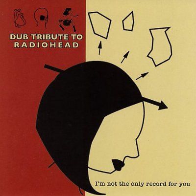Various - Dub Tribute To Radiohead (CD)