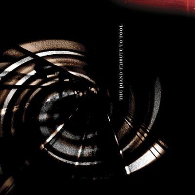 Various - Piano Tribute To Tool (CD)