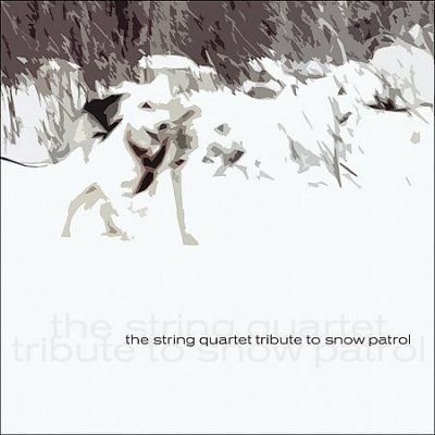 Various - Snow Patrol: String Qt Tribute (CD)