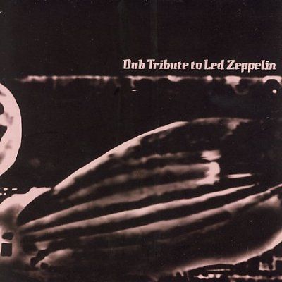 Various - Dub Tribute To Led Zeppelin (CD)