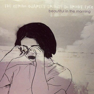 Various - String Quartet Tribute Yo Bright Eyes (CD)