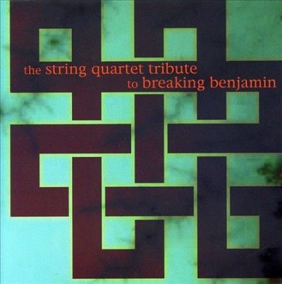 Various - Sq Tribute To Breaking Benjamin (CD)