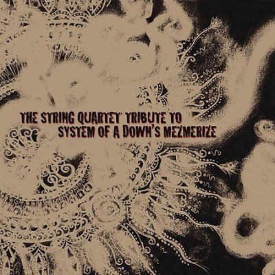 Various - Sq Tribute To System Of A Down (CD)
