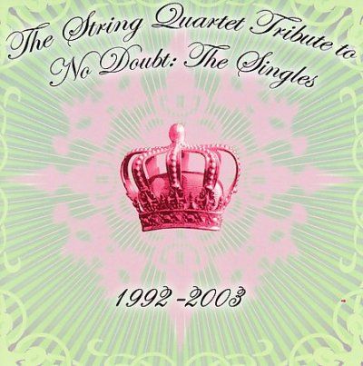 Various - Sq Tribute To No Doubt: The Singles (CD)
