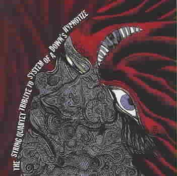 Various - Sq Tribute To System Of A Down's Hyp (CD)