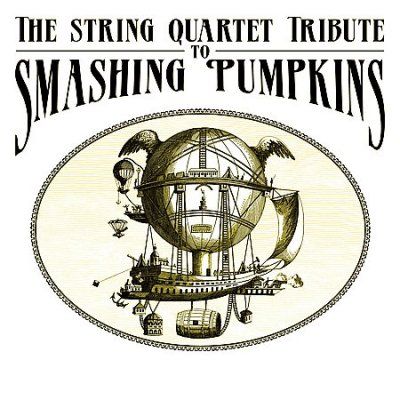 Various - Sq Tribute To The Smashing Pumpkins (CD)