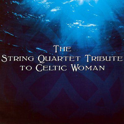 Various - Sq Tribute To The Celtic Woman (CD)