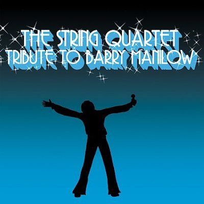 Various - Sq Tribute To Barry Manilow (CD)