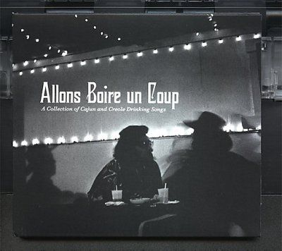 Various - Allons Boire Un Coup: Collection Of Ca (CD)