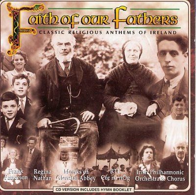 Various - Faith Of Our Fathers - Classic Religiou (CD)