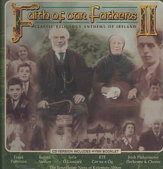 Various - Faith Of Our Fathers 2 (CD)