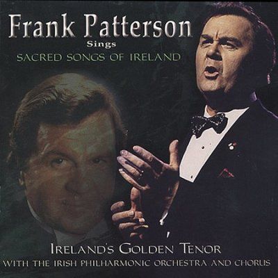 Frank Patterson - Frank Patterson Sings Sacred Songs Of (CD)