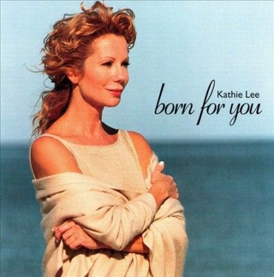 Kathie Lee Gifford - Born For You (CD)
