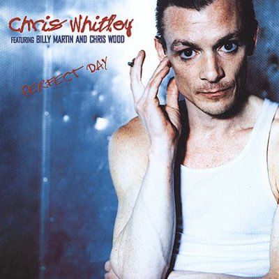 Chris Whitley - Perfect Day (CD)