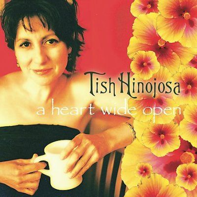 Heart Wide Open - (Import CD)