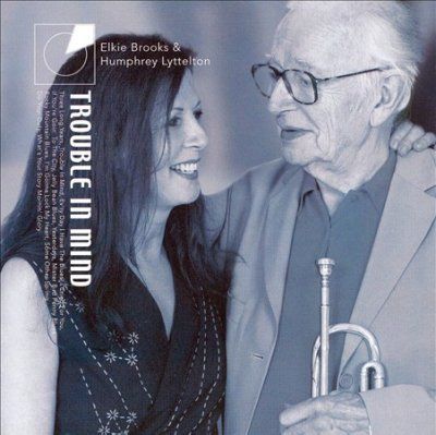 Elkie Brooks - Trouble In Mind (CD)