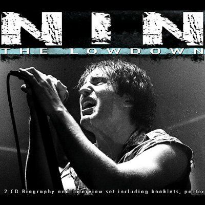 Nine Inch Nails - Lowdown: Nine Inch Nails (CD)