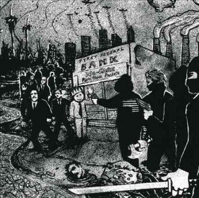No Cash - Run Your Pockets (CD)
