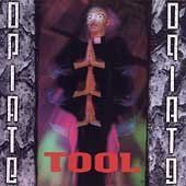 Tool - Opiate (CD)