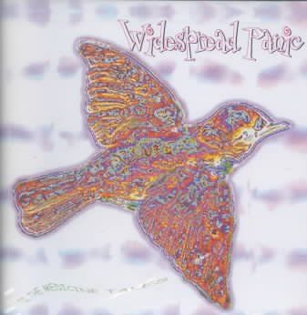 Widespread Panic - Til The Medicine Takes (CD)