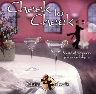 Various - Cheek To Cheek (CD)