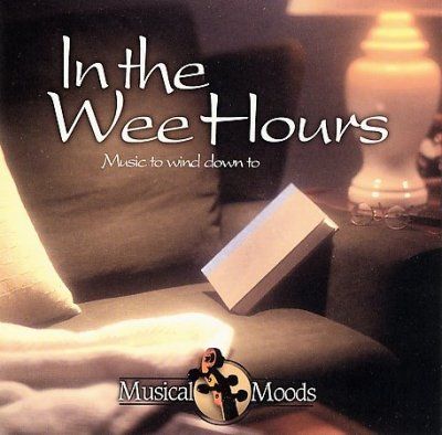 Various - In The Wee Hours (CD)