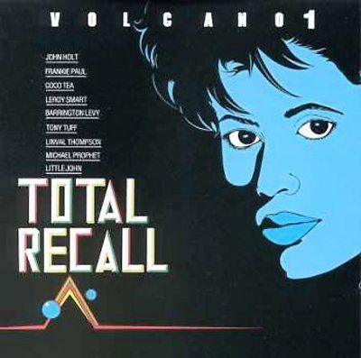 Total Recall Vol 01 - (Import CD)