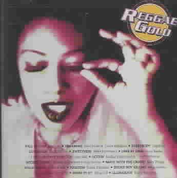 Various - Reggae Gold 1994 (CD)