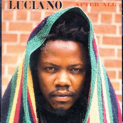 Luciano - After All (CD)