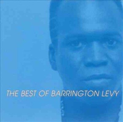 Barrington Levy - Too Experienced: Best Of Barrington Le (CD)