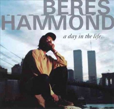 Beres Hammond - Day In The Life (CD)