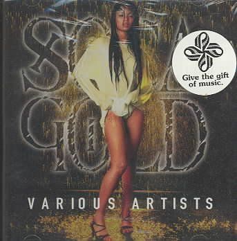 Soca Gold 1999 - (Import CD)