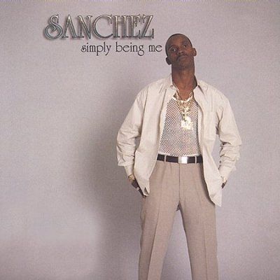Simply Being Me - (Import CD)