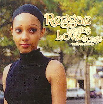 Various - Reggae Lasting Love Songs (CD)
