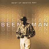Beenie Man - Best Of Beenie Man (CD)