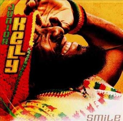 Junior Kelly - Smile (CD)