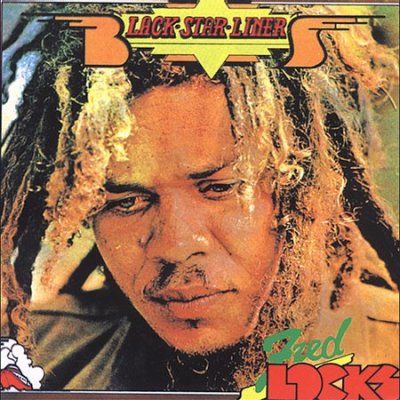 Fred Locks - Black Star Liner (CD)