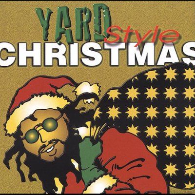 Various - Yard Style Christmas (CD)