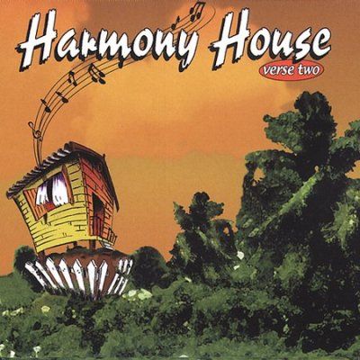 Various - Harmony House Verse 2 (CD)
