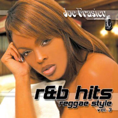 Various - R&amp;b Hits Reggae Style Vol 3 (CD)