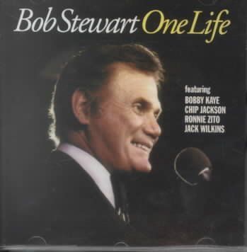 Bob Stewart - One Life (CD)