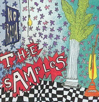 No Room - (Import CD)