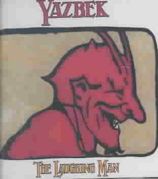 Yazbek - Laughing Man (CD)