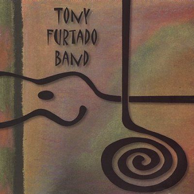 Tony Band Furtado - Tony Furtado Band (CD)