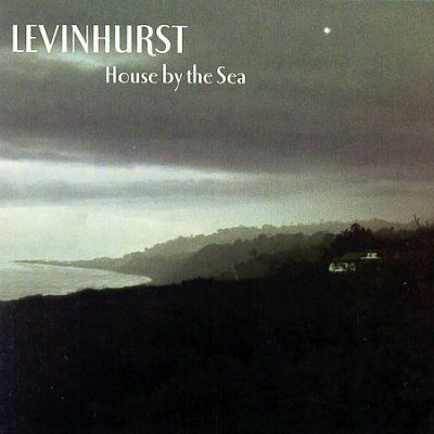Levinhurst - House By The Sea (CD)