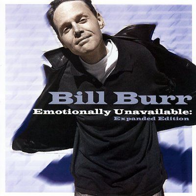 Emotionally Unavailable:Expanded Edit - (Import CD)