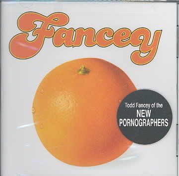 Fancey - Fancey (CD)