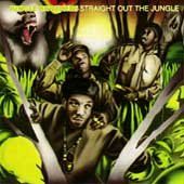 Straight out of the Jungle - (Import CD)