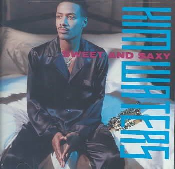 Sweet and Saxy - (Import CD)